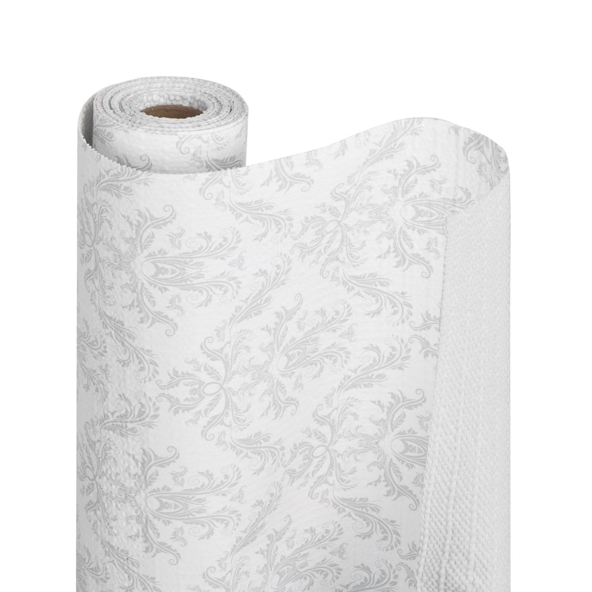 Bonded Grip Shelf Liner - 12 Inch x 10 Feet - Non-Adhesive